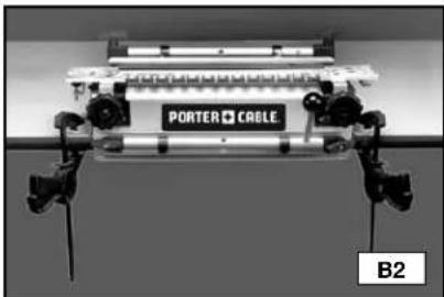 Porter-Cable 4216 - CAPACIDADES DEL PRODUCTO - 5