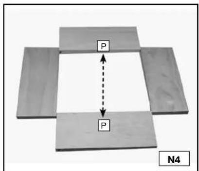 Porter-Cable 4216 - Tips for making drawers: - 1
