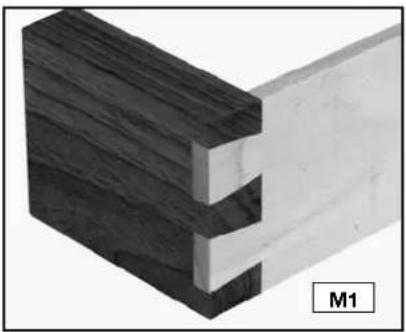 Porter-Cable 4216 - BOARD THICKNESS - 1