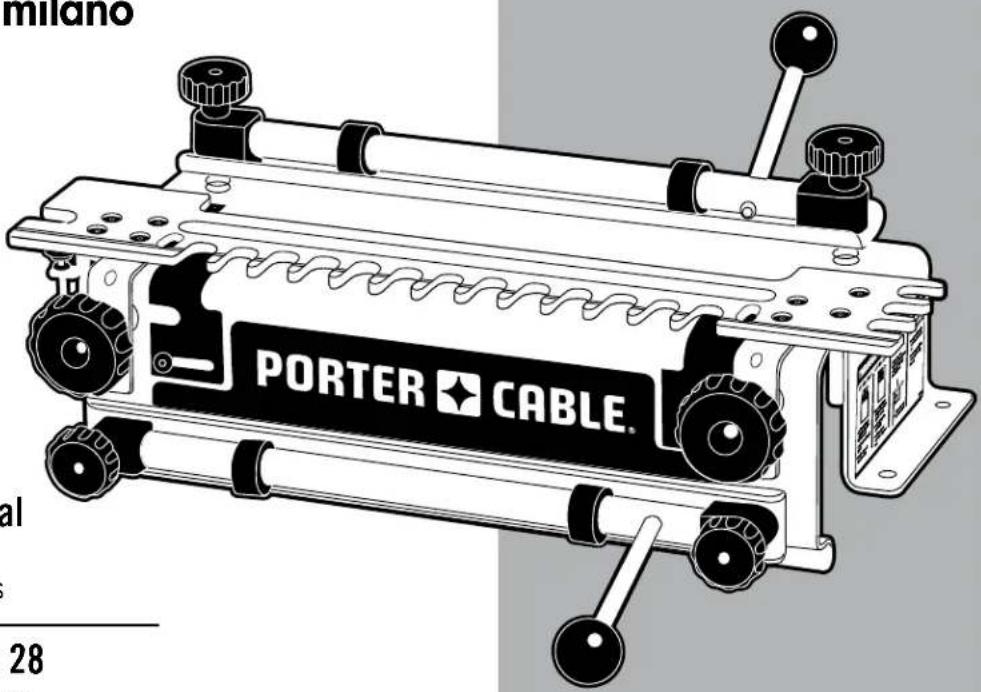 Porter-Cable 4216 - 1