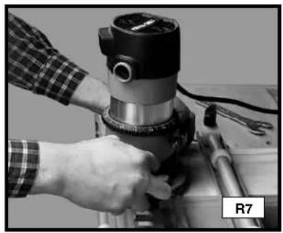 Porter-Cable 4216 - PIÈCES NÉCESSAIRES - 4