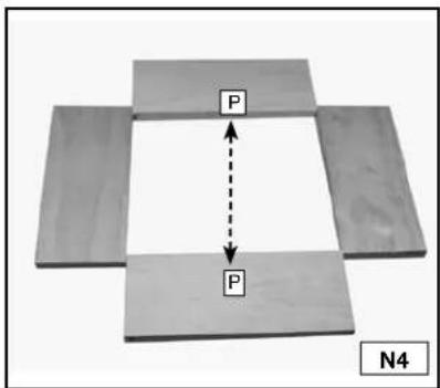 Porter-Cable 4216 - Conseils pour la fabrication de tiroirs: - 1