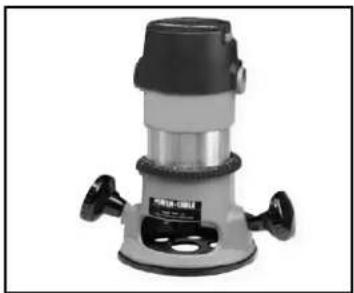 Porter-Cable 4216 - ADDITIONAL TOOLS REQUIRED - 1