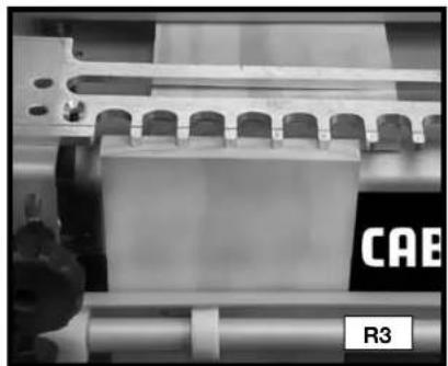 Porter-Cable 4216 - PIÈCES NÉCESSAIRES - 2