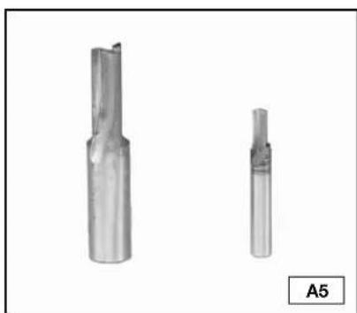 Porter-Cable 4216 - JIG OVERVIEW - 5