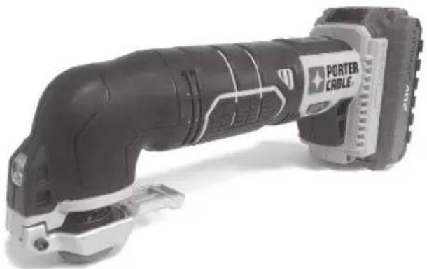 Porter-Cable PCC710 - 1