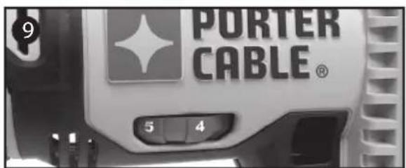 Porter-Cable PCC710 - LIGNES DIRECTRICES EN MATIÈRE DE SÉCURITÉ - DÉFINITIONS - 7