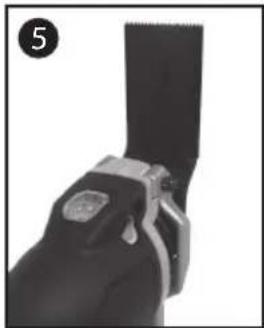 Porter-Cable PCC710 - ASSEMBLAGE - 3