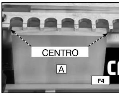 Porter-Cable 4212 - SOPORTE DE LAS PLANTILLAS - 6