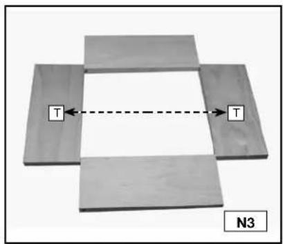 Porter-Cable 4212 - PROJECT LAY OUT - 3
