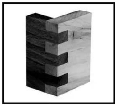 Porter-Cable 4212 - JOINTSÀEMBOITEMENT - 1