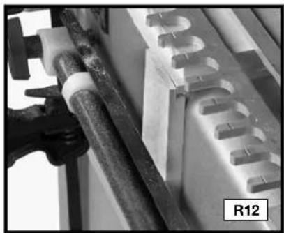 Porter-Cable 4212 - COUPE DES TENONS - 4