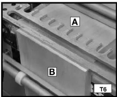Porter-Cable 4212 - CUTTING THE TENON BOARD - 1