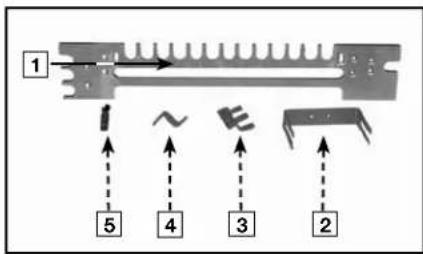 Porter-Cable 4212 - ACCESSORY KITS - 1