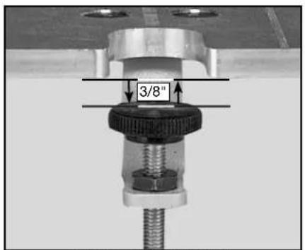 Porter-Cable 4212 - ENSAMBLAJE - 2