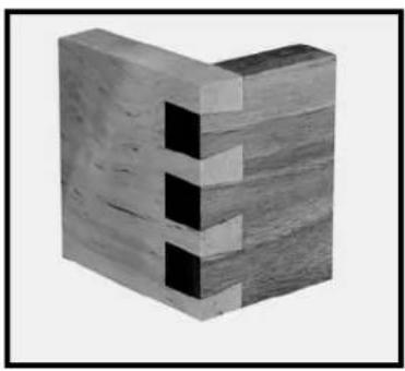Porter-Cable 4212 - COLAS DE MILANO PASANTES - 1