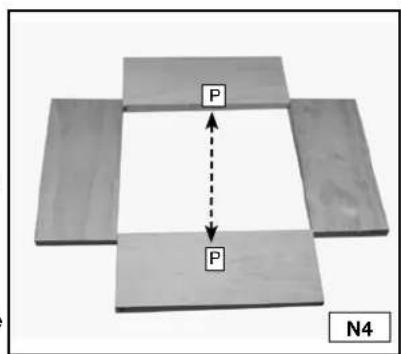 Porter-Cable 4212 - Conseils pour la fabrication de tiroirs: - 1