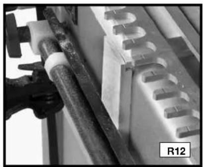 Porter-Cable 4212 - CORTE DE LAS ESPIGAS - 4