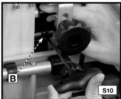 Porter-Cable 4212 - CUTTING THE SECOND WORKPIECE - 3