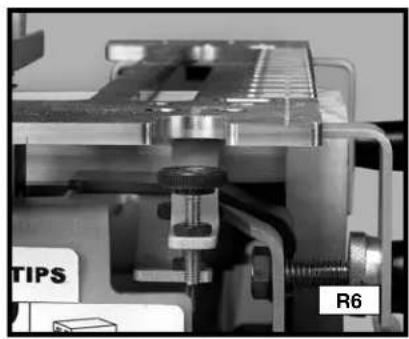 Porter-Cable 4212 - CUTTING THE TAILS - 6