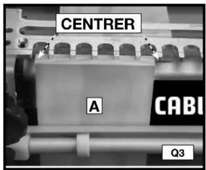 Porter-Cable 4212 - COUPE DE QUEUES D'ARONDE SEMI-AVEUGLES - 3