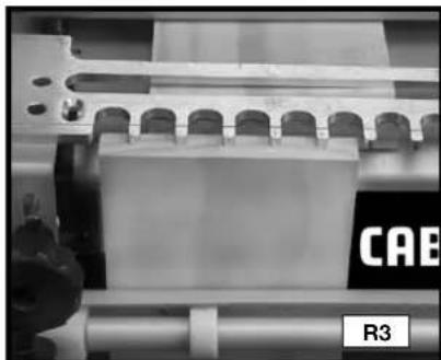 Porter-Cable 4212 - CORTE DE LAS COLAS - 3