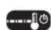 Porter-Cable PCCK600 - Hot/Cold Pack Delay - 1