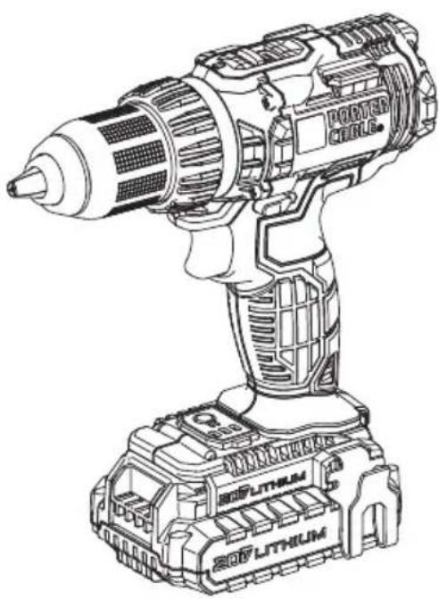 Porter-Cable PCCK600 - SAFETY GUIDELINES - DEFINITIONS - 1