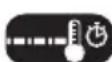 Porter-Cable PCCK600 - Fonction de suspension du bloc-piles chaud/froid - 1