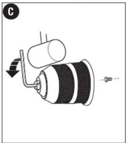 Porter-Cable PC600D - LIGNES DIRECTRICES EN MATIÈRE DE SÉCURITÉ - DÉFINITIONS - 1