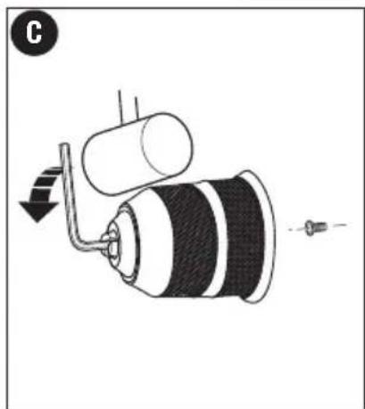 Porter-Cable PC600D - AVERTISSEMENTS DE SÉCURITÉ ET DIRECTIVES : PERCEUSES - 1