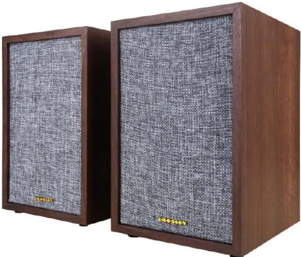 Crosley S200A - Manual de instructaciones - 1