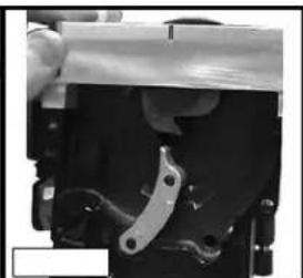 Porter-Cable 557 - TO USE 2" (50.8 MM) BLADE (FIG. 12-15, 17-21) - 5