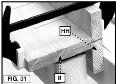 Porter-Cable 557 - SURFACE ("T") JOINTS - 1