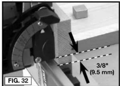 Porter-Cable 557 - SURFACE ("T") JOINTS - 2