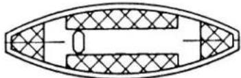 Porter-Cable 557 - SÉLECTION DU BISCUIT - 2