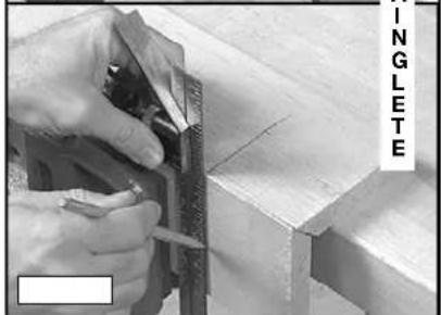 Porter-Cable 557 - BISAGRAS "DUPLEX" (FIG. 26) - 2