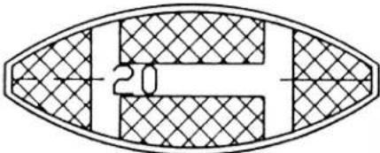 Porter-Cable 557 - #20 - 1