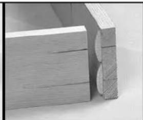Porter-Cable 557 - BISAGRAS "DUPLEX" (FIG. 26) - 3