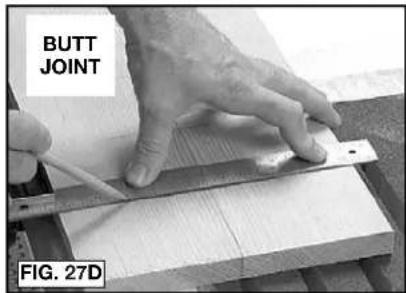 Porter-Cable 557 - POSITIONING GROOVES - 5