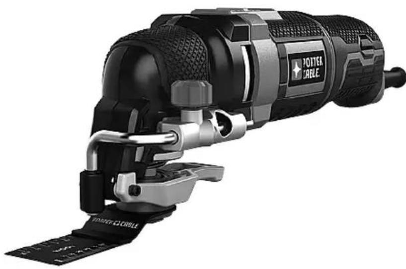 Porter-Cable PCE605 - SAFETY GUIDELINES - DEFINITIONS - 1
