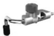 Porter-Cable PCE605 - COMPONENTES - 8