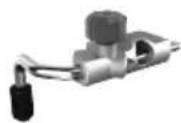 Porter-Cable PCE605 - ACCESSIONS COMPRIS : - 8