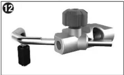 Porter-Cable PCE605 - GUIA DE CORTE - 1