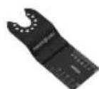 Porter-Cable PCE605 - COMPONENTES - 2