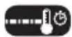 Porter-Cable PCC601 - Fonction de suspension du bloc-piles chaud/froid - 1