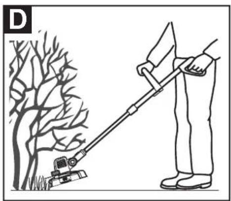 Wolf Garten LYCOS E350 T - 3