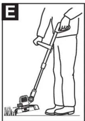 Wolf Garten LYCOS E350 T - 3