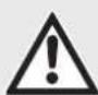 Wolf Garten LYCOS E350 T - ¡PRECAUCIÓN! - 1
