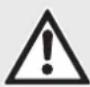 Wolf Garten LYCOS E350 T - WARNING! - 1